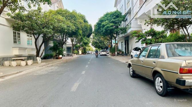 Bán nhà 3 lầu trục đường lớn trung tâm P.Thống Nhất, Biên Hòa, 72m2, giá 7 tỷ 950. - 2