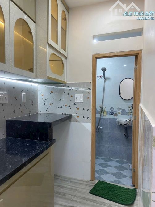 Bán nhà Khu Tên Lửa 4x9m 36m2 2Pn Ngay ĐS29 Gần Nhà Thờ Phaolo Chỉ 3.15 Tỷ - 2
