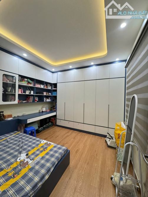SỐC SỐC 🔥  TRỊNH ĐÌNH CỬU – LÔ GÓC 2 MẶT THOÁNG–Ô TÔ GẦN – 55M² – 4 TẦNG – 9.5 TỶ💯 - 2