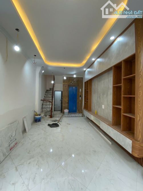 Bán nhà Định Công 6 tầng có tháng máy 8 Tỷ - 2