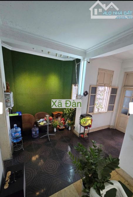 Cho thuê nhà Mặt Phố Xã Đàn, 70m2, MT6m, làm VP, KD online 14 Triệu (có thương lượng) - 2