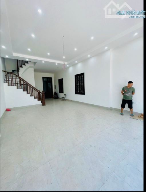 29 Tỷ/87 M2/7 Tầng/5.7 Mt/Mặt Phố. BỒ ĐỀ/ Long Biên - 2