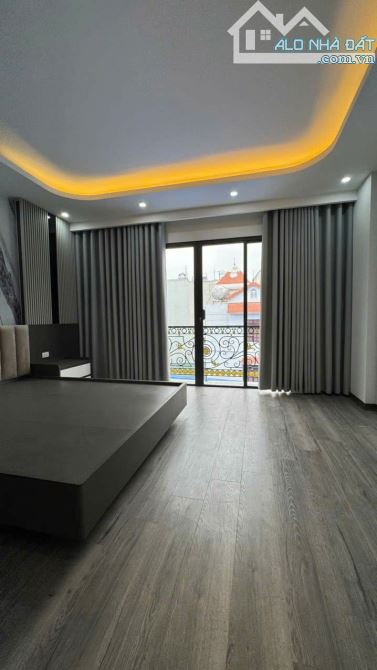 SỐC! BÁN NHÀ NGUYỄN TRÃI, 86M2X3T, MT 10M, Ô TÔ, KINH DOANH ĐỈNH,GẦN NGÃ TƯ SỞ,NHỈNH 18 TỶ - 2