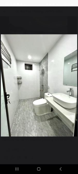 Hơn 5 Tỷ, Nhà Phố Cầu Cốc, Mỹ Đình, Tây Mỗ, 45m, 5T, 20m Ô TÔ - 2