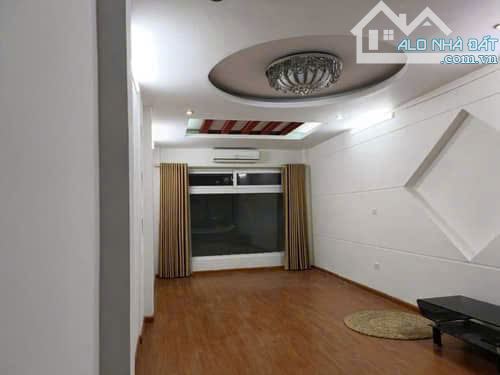 Bán nhà trung tâm Quận Thanh Xuân, ô tô vào nhà, 95m2, ngõ cực đẹp, giá 16 tỷ cần bán gấp - 2