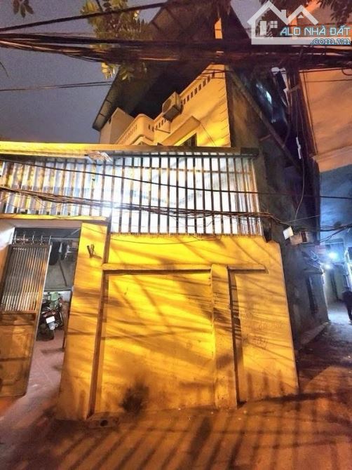 💜💜 BÁN NHÀ TRƯỜNG CHINH DT 123M2  X 3T MT11M  GIÁ 40 TỶ    Ô TÔ - LÔ GÓC - MẶT TIỀN KHỦN - 2