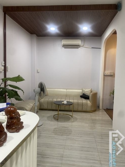 Siêu phẩm đầu tư - Tòa nhà căn hộ dịch vụ 7 tầng, mặt tiền đường Dương Bá Trạc, P2, Quận 8 - 2