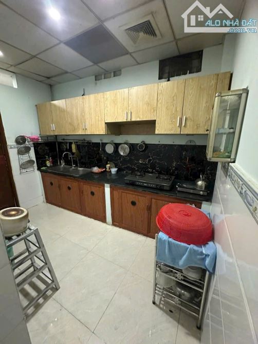 Bán căn nhà khu phố 3,trảng dài,diện tích 5 x 19m,thổ cư 100%,giá 2 tỷ 300 tr Thương lượng - 2