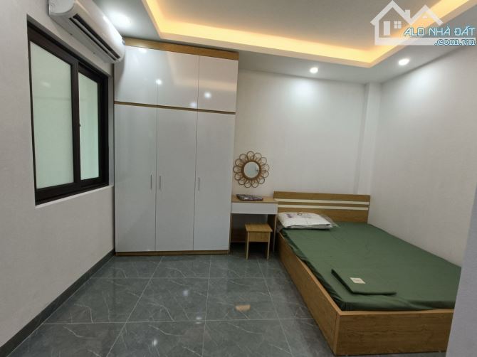SIÊU PHẨM LÔ GÓC 2 MẶT THOÁNG– 35M2x4T,TRUNG TÂM VĂN TRÌ-CHỈ 6,3 TỶ!! - 2