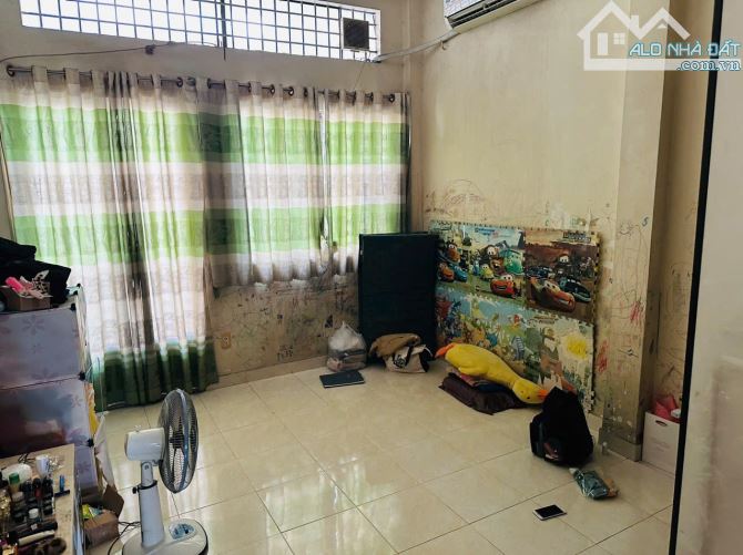 Hạ giá mặt tiền Ông Ích Khiêm DT 35m2 3 lầu giá còn 12.3 tỷ TL - 2