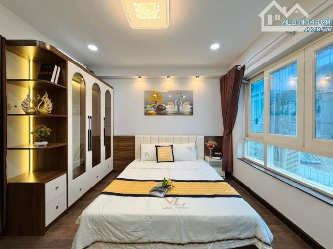 LÊN SÓNG CĂN NHÀ PHỐ XINH XINH - 2