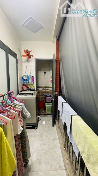 NHÀ RỘNG THOÁNG PHƯỜNG TÂN HƯNG Q7 - ĐANG KINH DOANH CHO THUÊ HIỆU QUẢ - GIÁ 5,5 TỶ - 2