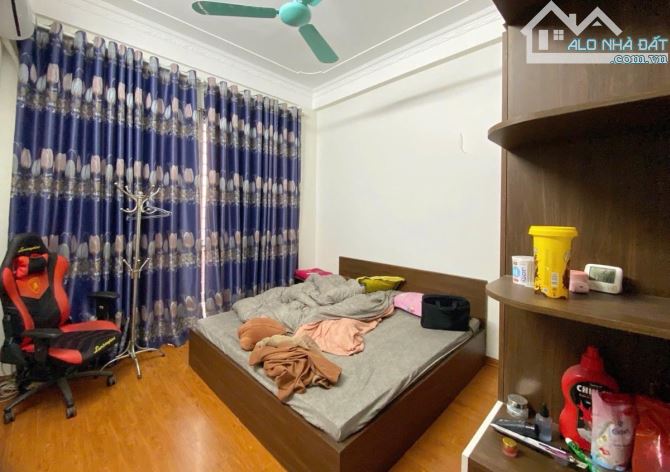 BÁN NHÀ ĐÀO TẤN 45M-4TẦNG-THÔNG PHAN KẾ BÍNH-ĐẸP MỚI-DÂN XÂY-Ở LUÔN-10TỶ - 2