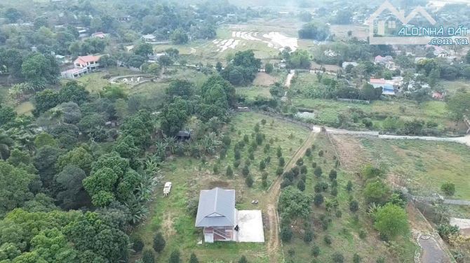 CƠ HỘI ĐẦU TƯ NGHỈ DƯỠNG CỰC TỐT-14940m2 TẠI CAO SƠN- LƯƠNG SƠN- CHỈ 1.85TR/M2 - 2