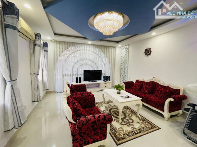Bán nhà 4 Tầng siêu đẹp - Ngay Lê Văn Thịnh - Cát Lát - Full nội thất - Giá tốt chỉ 9 tỷ 6 - 2