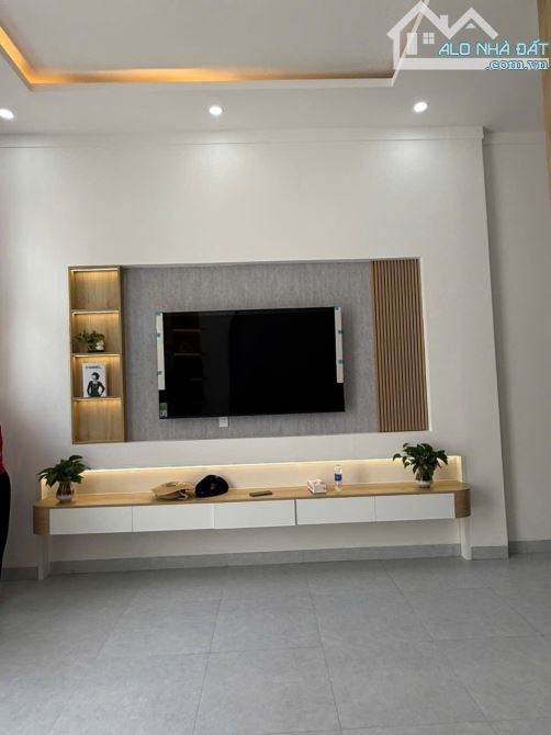 Bán nhà mới xây hẻm y nuê -mai thị lựu ,p e tam - 2