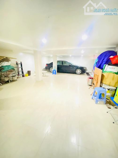 BIỆT THỰ KĐT DỊCH VỌNG. SỔ 268M. MT 14M. 4 TẦNG. FULL NT; 72 TỶ CÓ TL. - 2