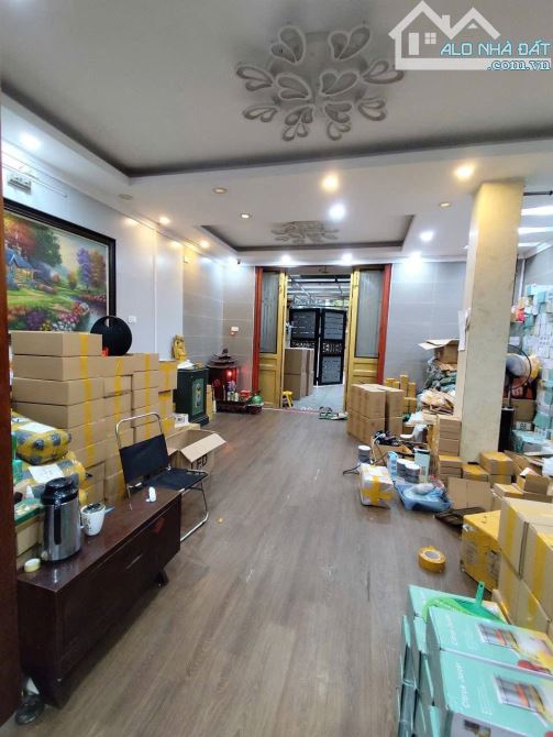 🔥 KIM GIANG 100m² x 4T – SÂN RỘNG, GẦN PHỐ – GIÁ 17.8 TỶ - 2
