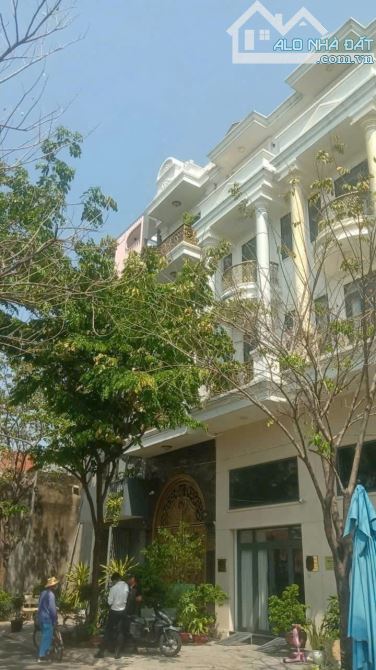 Ra gấp 16 nền đất phân lô liền kề khu phân lô Thới An 16, Quận 12 Giá Ib - 2
