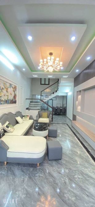 🌠Bán căn nhà 3,7 tỷ, Dân Lập, Dư Hàng Kênh, Lê Chân, Hải Phòng - 2