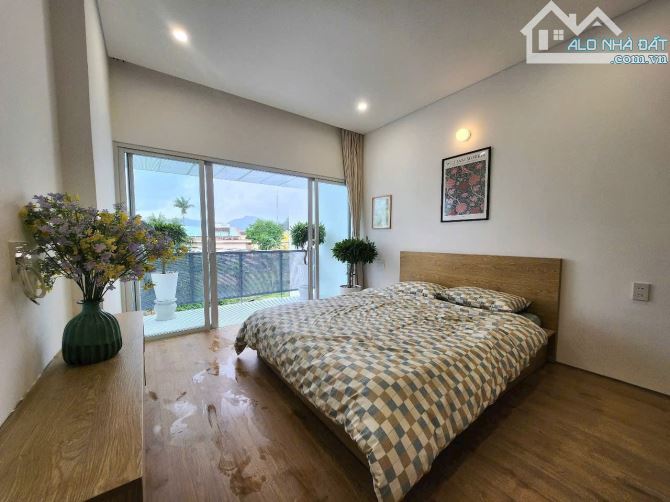 KHẲNG ĐỊNH KHÔNG CÓ CĂN NHÀ THỨ 2. NHÀ 3 TẦNG NGUYỄN CHÁNH. - 2