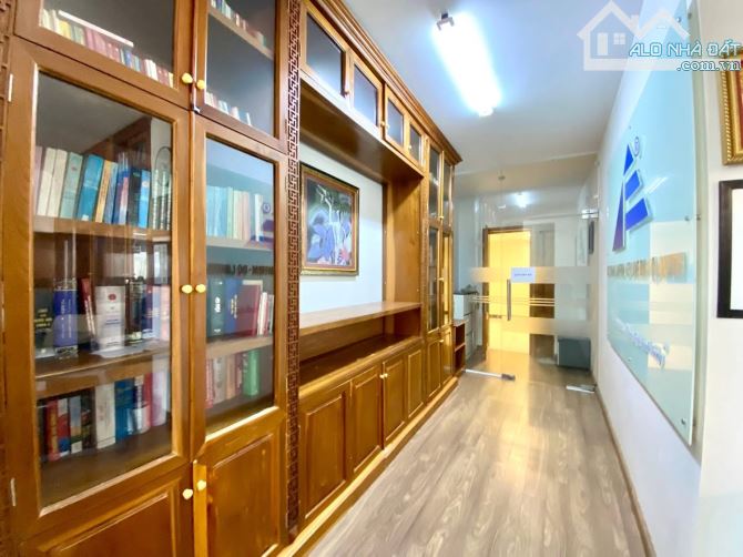 Bán Gấp - Chung Cư M3+M4- Nội Thất - Nguyễn Chí Thanh - Đống Đa - Dt 155m2/3PN/nhỉnh 11tỷ - 2