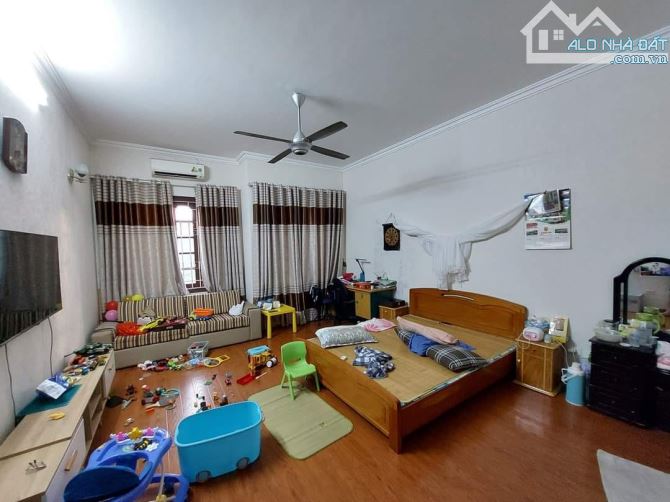 Liền kề KĐT Xa La - Hà Đông - 100m2 - Vỉa hè - Oto tránh - Kinh doanh đỉnh - 28.5 tỷ - 2