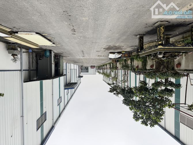 Kho Xưởng Hợp Lý Tại Đông Anh? Khung Zamil 1,800m² Giá Tốt 120k/m² - 1