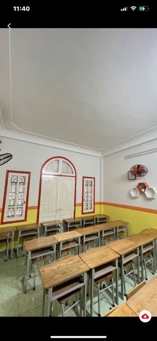 Bán toà nhà 4 tầng phố  ái mộ gần vườn hoa ái mộ thông hồ bồ đề ,bv tâm anh hồng tiến - 2