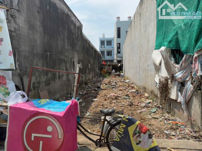 Bán đất đường Thạnh Xuân 22, Quận 12 - Gần chợ Minh Phát giá 3,35 tỷ - 2