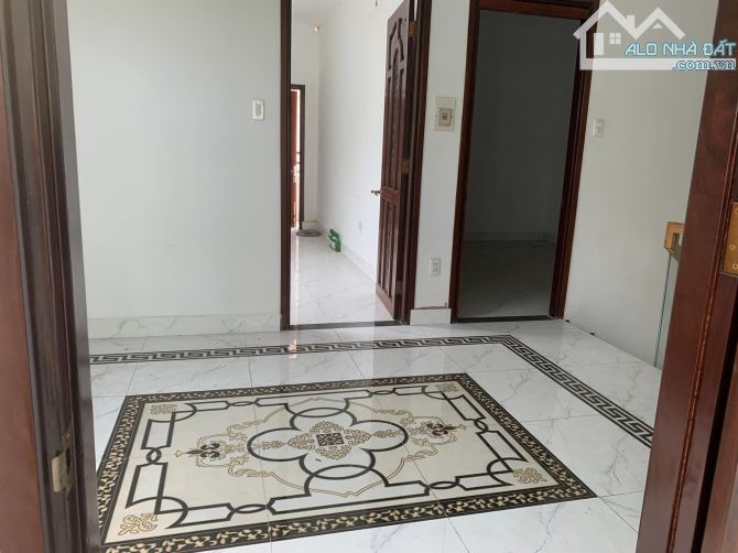 Bán biệt thự khu Tên Lửa, MT đường Số 13, P. An Lạc A, 8 x 20m, 2 tấm, giá 20.5 tỷ. - 2