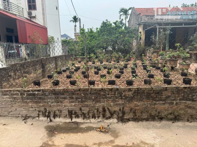 Bán 109,6m Đất Quán Trạch giá 3x - 2