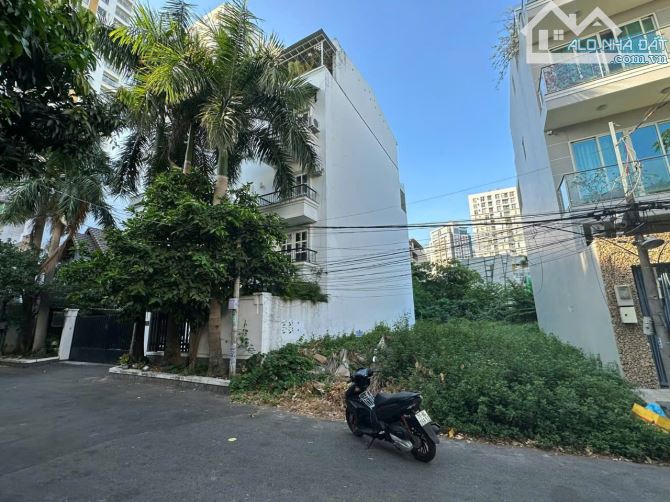 Bán Đất Đường 64 Nguyễn Văn Hưởng Thảo Điền Quận 2 8.5x19m Xây Dựng Cao Tầng Giá 31 Tỷ - 2