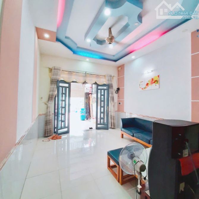 📌3.6 tỷ📌 Bán nhà 1T1L gần chợ Tân Long sân oto gần ngã tư Chiêu Liêu Dĩ An - 2