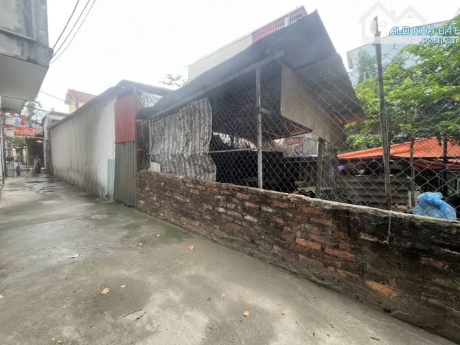 Cần bán 63m đất Hoài Đức, lô góc oto gần, giá hơn 70 triệu/m. - 2