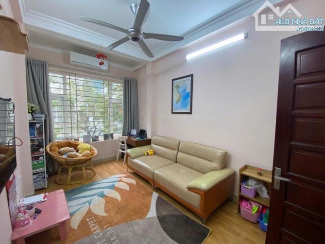 BÁN NHÀ VĂN PHÚ - 42M² - PHÂN LÔ, VỈA HÈ RỘNG, Ô TÔ TRÁNH - GIÁ CỰC SỐC!!! - 2