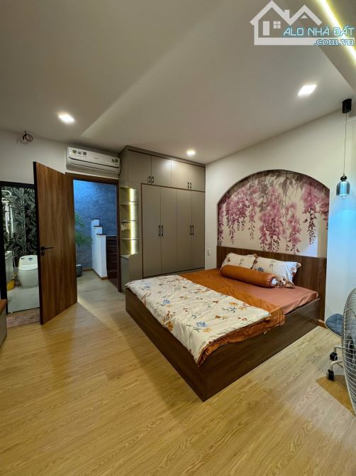🔥Siêu phẩm Quận Phú Nhuận! Bán nhà Nguyễn Trọng Tuyển 45m² – 4PN – 4WC - 2