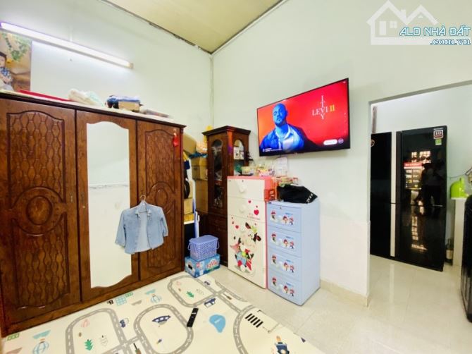 Hẻm xe hơi Lê Quang Định DT 138m2 (7x20), đi sân bay 7p, giáp Bình Thạnh giá 10 tỷ - 2