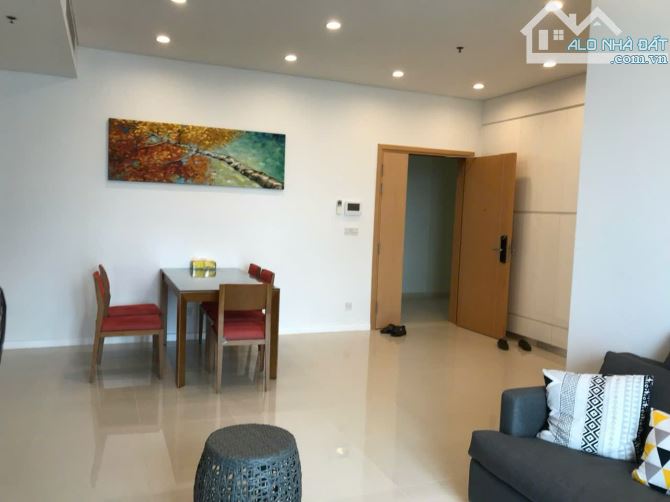 CHO THUÊ CĂN HỘ 2 PHÒNG NGỦ SARIMI SALA 2 - DIỆN TÍCH 88M², FULL NỘI THẤT, GIÁ CHỈ 26 T - 2