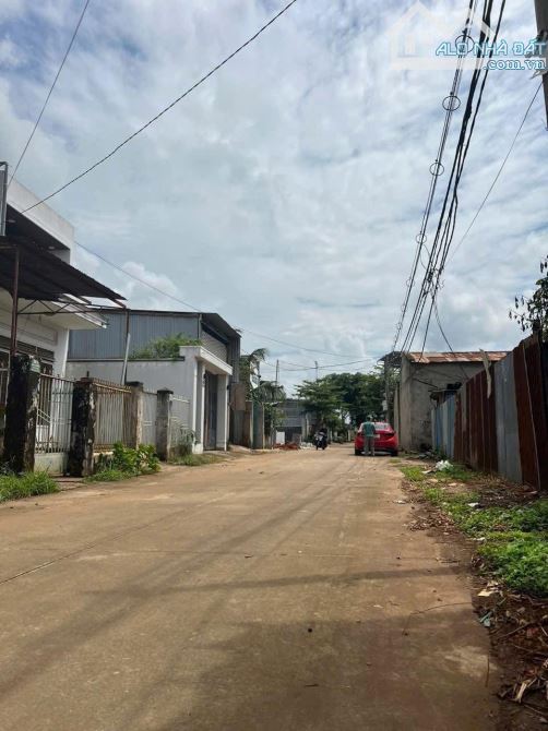 BÁN LÔ ĐẤT HẺM 124 ĐỒNG KHỞI NGAY NGÃ 5 TÂN LỢI - 2