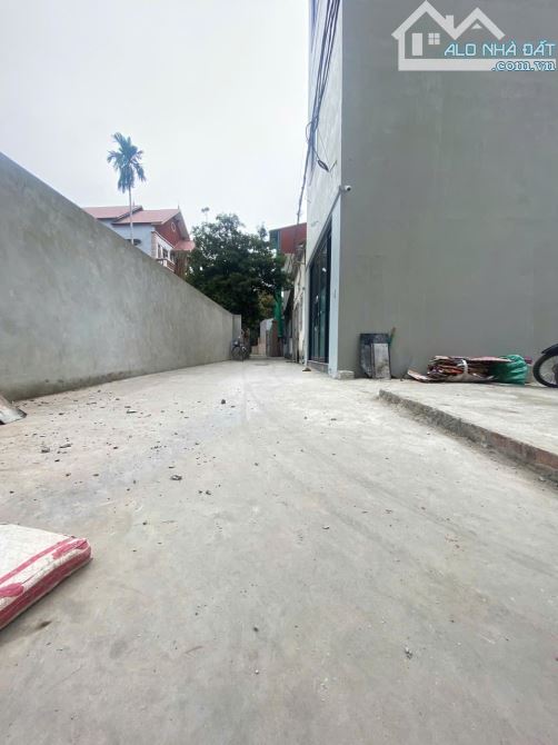 BÁN ĐẤT ĐẠI MẠCH, ĐÔNG ANH. MẶT TIỀN KHỦNG. GIÁ ĐẦU TƯ. - 2