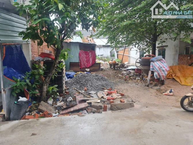 LÔ ĐẤT SÁT QL51 VÀ NGAY TDC TÂN HÒA - 2