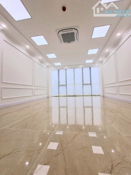 Bán siêu phẩm nhà Mỹ Đình 106mx6T, thang máy vỉa hè ô tô, kinh doanh, 45 tỷ. - 2