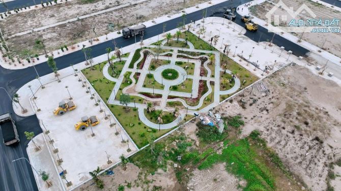Bán đất chợ Đọ Ninh Giang Hải Dương giá đầu tư - 2