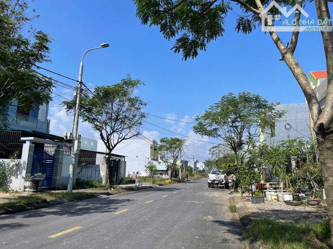 Bán lô đất đẹp 115m đường 7m5 Lê Nhu Hổ gần Phan Tòng khu Biển Tân Trà giá TỐT - 2