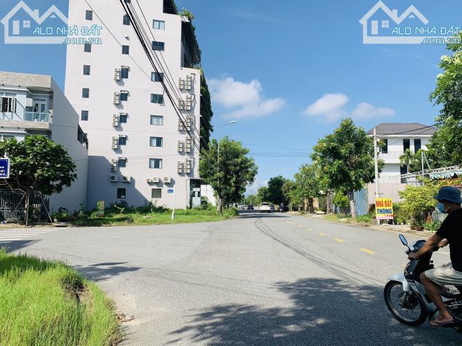 👉Bán Đất Đường Trà Khê 6 - Đối Diện Trường Cao Đẳng Du Lịch - Q. Ngũ Hành Sơn -Gía 3,9Tỷ - 2