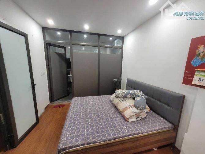 Bán nhà Ngô Thì Nhậm phân lô cán bộ oto đỗ cửa, 5 tầng long lanh, chỉ 6.x tỷ - 2