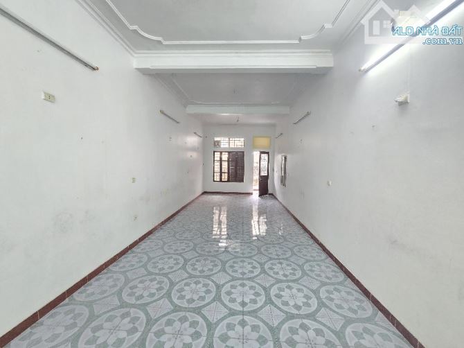 Bán nhà mặt phố ngô gia tự 96 m2 vuông đẹp , ô tô tránh , kinh doanh , dỉnh cao - 2