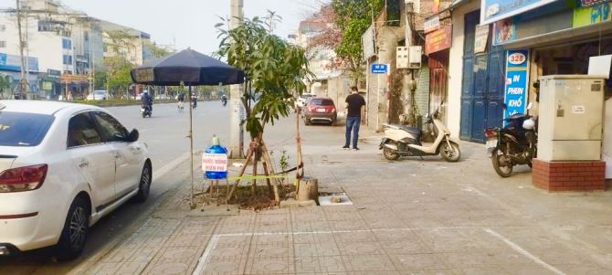 HOT NHẤT LONG BIÊN – CHỈ 4,3 TỶ SỞ HỮU NGAY NHÀ MẶT PHỐ NGÔ GIA TỰ – KINH DOANH CỰC ĐỈNH! - 2