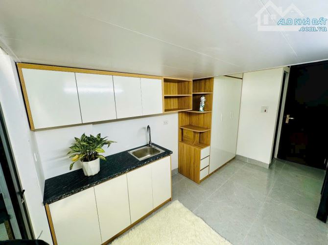 BÁN CCMNI XÂY MƠI , NHỈNH 8 TỶ FULL NỘI THẤT , 1 NHÀ RA NGÕ Ô TÔ ,DÒNG TIỀN ỔN ĐỊNH. - 2